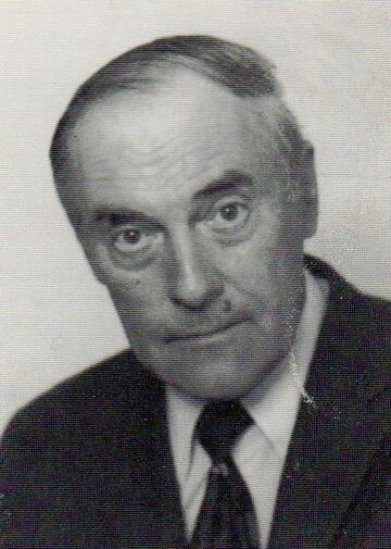 Gerrit Johannes Bosch