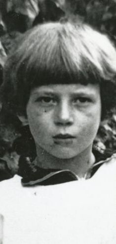 Hendrika Grada Nissen