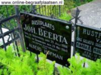 Johannes Beerta