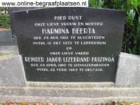 Harmina Beerta