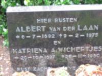 Albert van der Laan