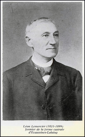 Léon LEMERCIER