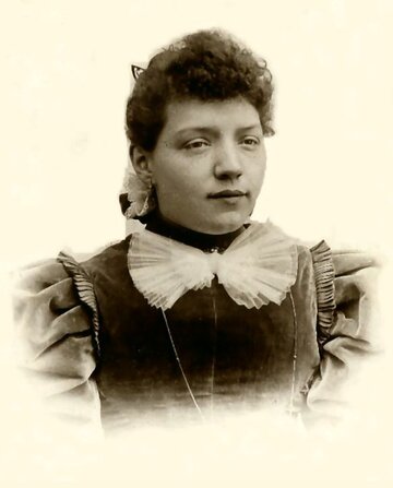 Cornelia Adriana Maria Albers