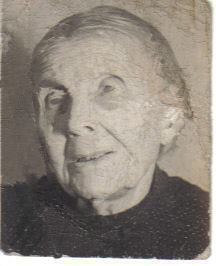 Cornelia Gerlach