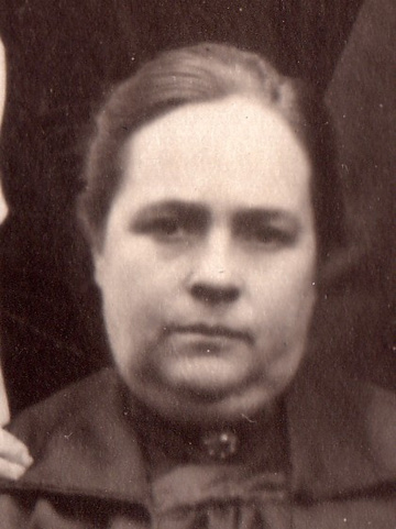 Maria Cornelia Lamain