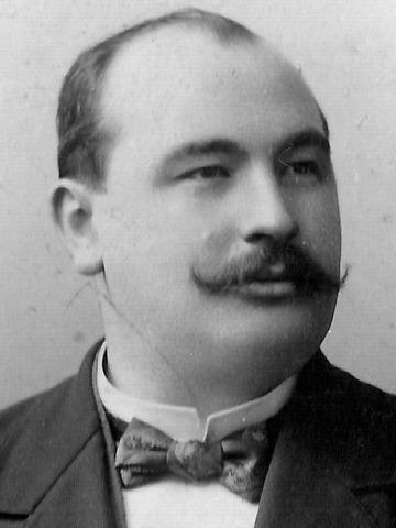 Raymond Jules Léon Leborgne
