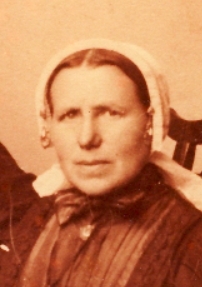 Ida Mulder