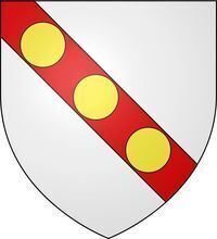 Guerinfrey d'Aumale, seigneur d'Aumale