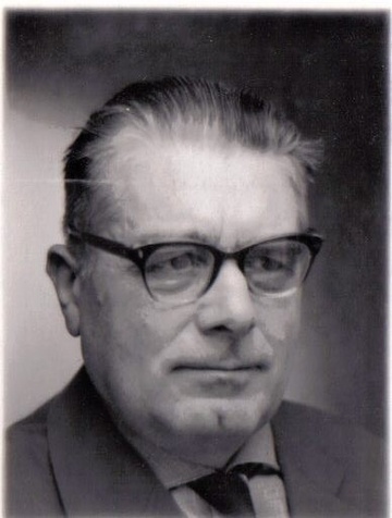 Victor Ergo