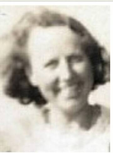 Marjorie Mabel Wykes