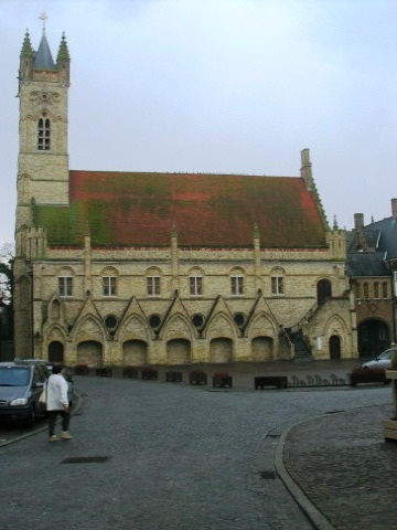 Ludovicus Florimundus (Lodewijk) Vandamme