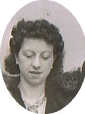 Yvonne Juliette Amandine Louis