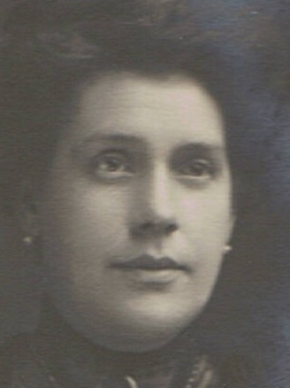Louise Marie Sophie Evrard