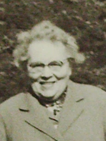 Marie Adeline Barbe Joseph Steinier