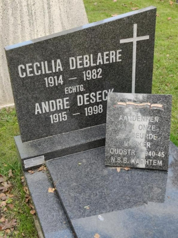 André Deseck