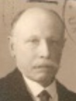 Frederik Jacob August Biekart