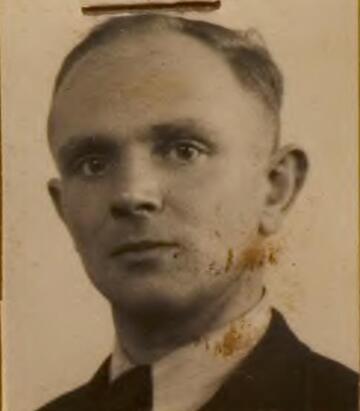 Pasfoto
