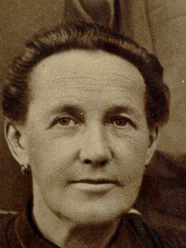 Maria Leonia Derycke