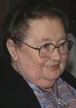 Maria Clara Bossuyt