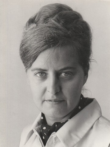 Francisca Anna (Cisca) van Poecke