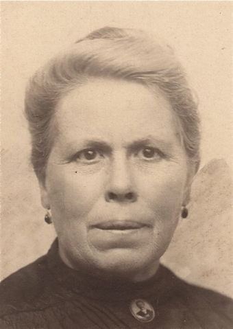 Elisabeth Truijman