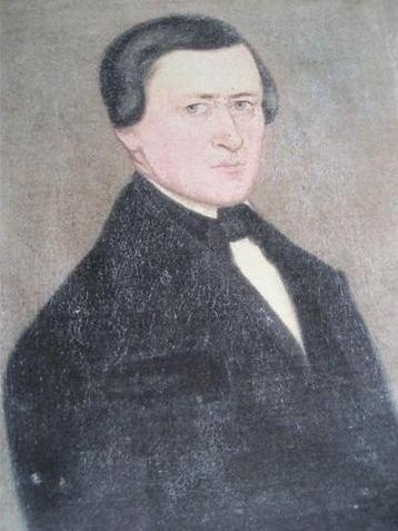 Petrus Ludovicus van Eerdenburgh