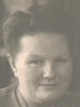 Elisabeth Agatha van der Klein