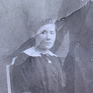 Cornelia Jacoba Francisca (Cor) Waterreus