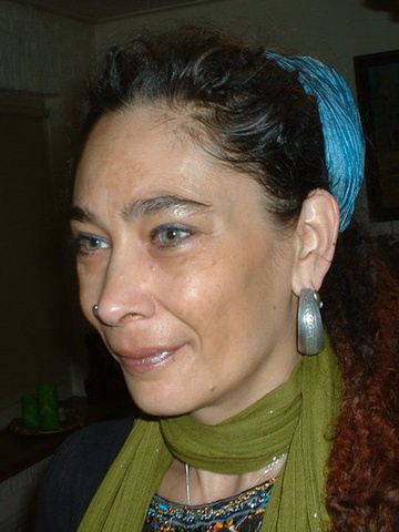 Sandra Maureen Mendelsohn