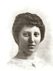 Margaretha Aker
