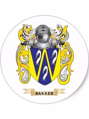 Cornelis Bakker