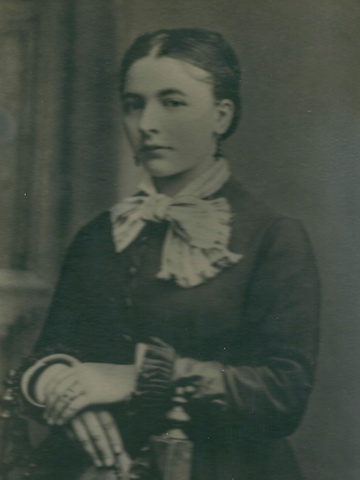 Maria Elisabeth Dobbelstein