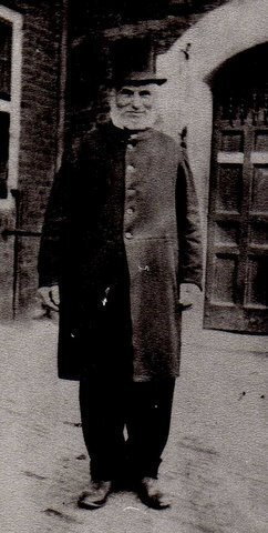 Hartog Simon Peekel