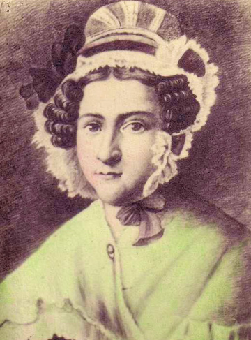 Elisabeth Margaretha van Leeuwen