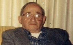 Chaim Niemiec Nimetz