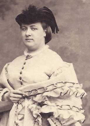 Anna Henriette Wolterbeek