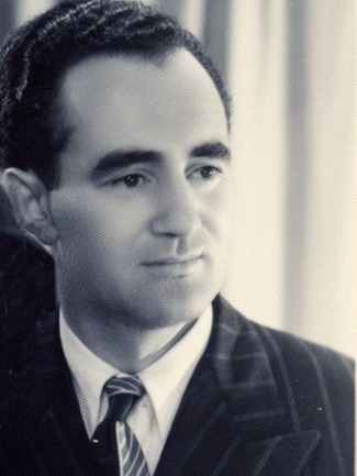 Yehuda Hiller-Givati