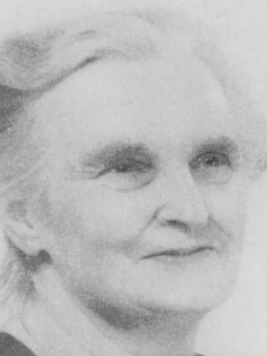 Henriette Maria Helena van Embden
