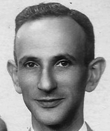 Jacob Hornman