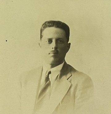 Moshe Bardaky