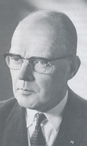 Frederik Reinhard Crommelin