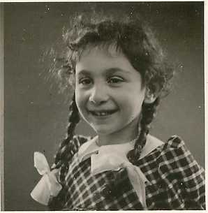 Pauline Adelaar