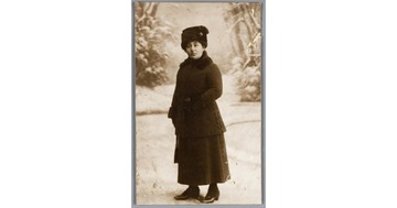Rosalie Simons
