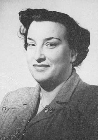 Helena Anna Nopol