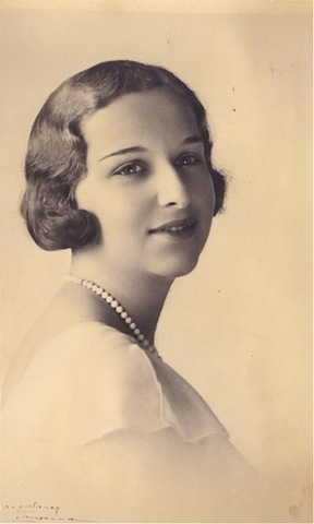 Adele Margaretha van den Bergh