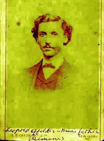 Leopold Affelder