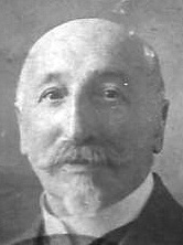 Maurits Bernard Marx