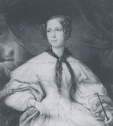 Frederica Wilhelmina Crommelin