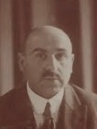 Albert Barend Gomperts