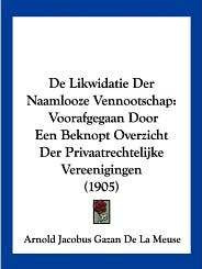 Arnoldus Jacobus/Jacob Gazan de la meuse